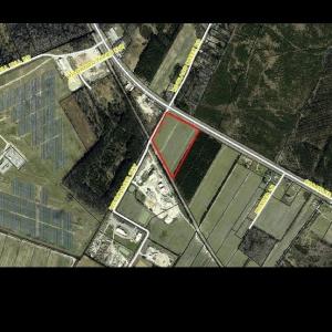 Photo #6 of TBD Caratoke Highway, Moyock, NC 10.1 acres