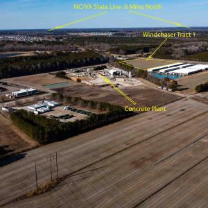 Photo #3 of TBD Caratoke Highway, Moyock, NC 10.1 acres