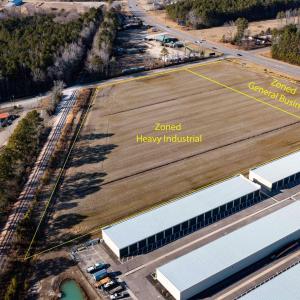 Photo #7 of TBD Caratoke Highway, Moyock, NC 10.1 acres