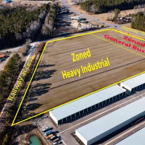 Photo #5 of TBD Caratoke Highway, Moyock, NC 10.1 acres