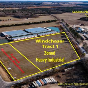 Photo #2 of TBD Caratoke Highway, Moyock, NC 10.1 acres