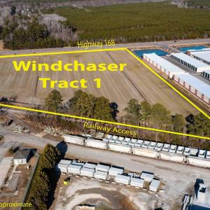 Photo #4 of TBD Caratoke Highway, Moyock, NC 10.1 acres