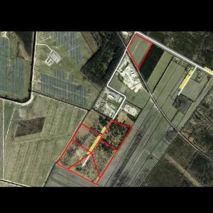 Photo #1 of TBD Windchaser Way, Moyock, NC 10.1 acres