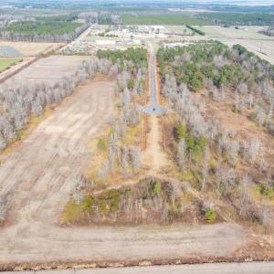 Photo #5 of TBD Windchaser Way, Moyock, NC 10.1 acres