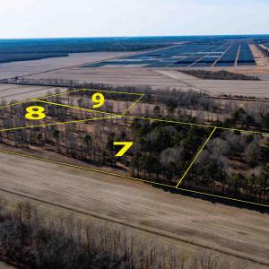 Photo #1 of TBD Windchaser Way, Moyock, NC 10.1 acres