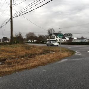 Photo #1 of 100 Northside Park Drive, Elizabeth City, NC 1.7 acres