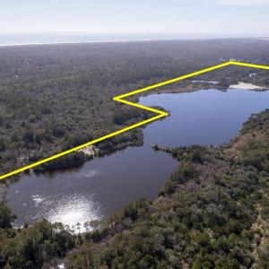 Photo #3 of 51209 NC 12 Highway, Frisco, NC 79.0 acres