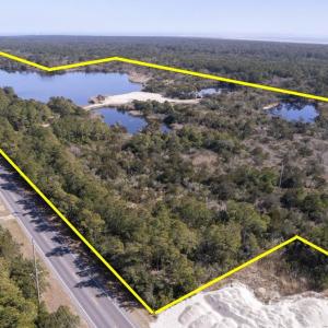 Photo #1 of 51209 NC 12 Highway, Frisco, NC 79.0 acres