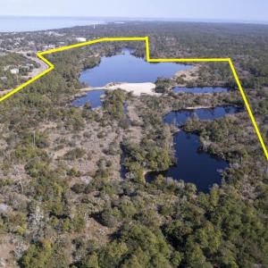 Photo #2 of 51209 NC 12 Highway, Frisco, NC 79.0 acres