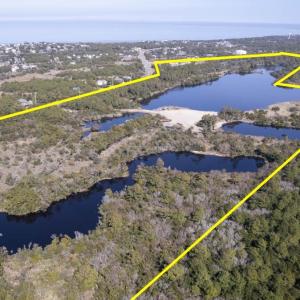 Photo #4 of 51209 NC 12 Highway, Frisco, NC 79.0 acres