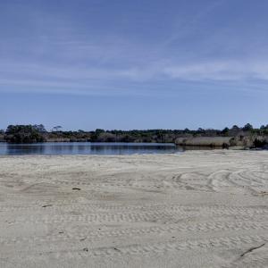 Photo #5 of 51209 NC 12 Highway, Frisco, NC 79.0 acres