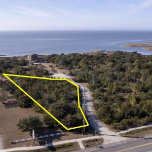 Photo #1 of 27200 Juliann Court, Salvo, NC 0.5 acres