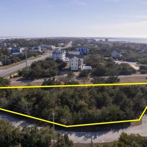 Photo #2 of 27200 Juliann Court, Salvo, NC 0.5 acres