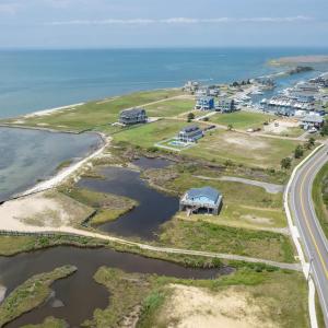 Photo #5 of 58264 NC Highway 12, Hatteras, NC 3.5 acres