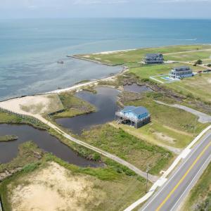 Photo #4 of 58264 NC Highway 12, Hatteras, NC 3.5 acres