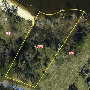 Photo #1 of 220 Small Drive, Elizabeth City, NC 1.1 acres