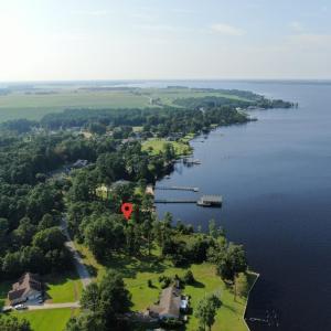 Photo #2 of 220 Small Drive, Elizabeth City, NC 1.1 acres