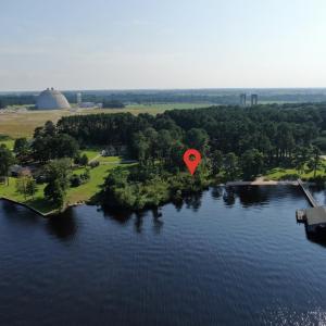 Photo #3 of 220 Small Drive, Elizabeth City, NC 1.1 acres