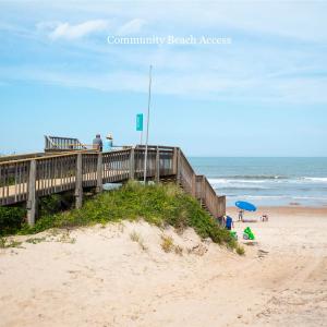 Photo #12 of 744 Dotties Walk, Corolla, NC