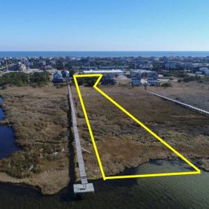Photo #5 of 26174 Vista Drive, Waves, NC 1.2 acres