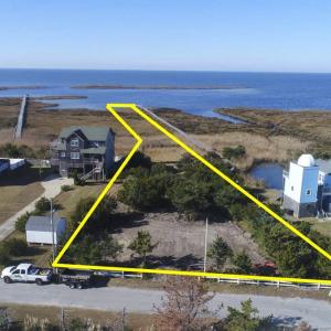 Photo #8 of 26174 Vista Drive, Waves, NC 1.2 acres