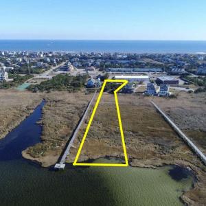 Photo #4 of 26174 Vista Drive, Waves, NC 1.2 acres