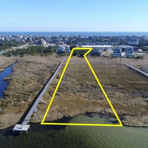 Photo #7 of 26174 Vista Drive, Waves, NC 1.2 acres