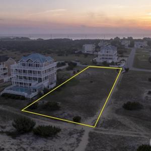 Photo #4 of 27257 Sunrise Court, Salvo, NC 0.5 acres