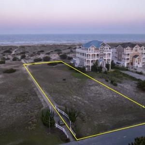 Photo #5 of 27257 Sunrise Court, Salvo, NC 0.5 acres