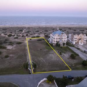 Photo #1 of 27257 Sunrise Court, Salvo, NC 0.5 acres