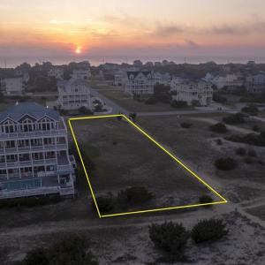 Photo #3 of 27257 Sunrise Court, Salvo, NC 0.5 acres