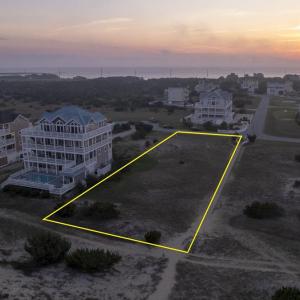 Photo #4 of 27257 Sunrise Court, Salvo, NC 0.5 acres