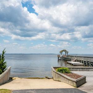 Community Boat Ramp