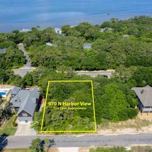 Photo #1 of 970 Harbor View, Corolla, NC 0.2 acres