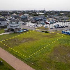 Photo #1 of 58167 Hatteras Harbor Court, Hatteras, NC 0.5 acres