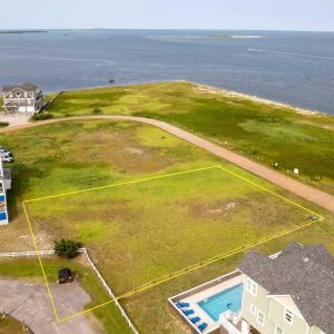 Photo #4 of 58167 Hatteras Harbor Court, Hatteras, NC 0.5 acres