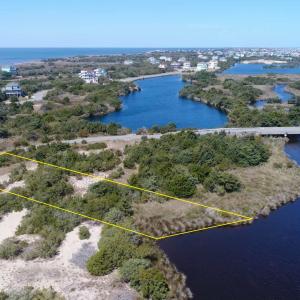 Photo #4 of 42166 Askins Creek Drive, Avon, NC 0.5 acres