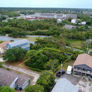 Photo #3 of 48182 Caskey Lane, Buxton, NC 0.2 acres