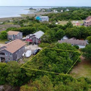 Photo #4 of 48182 Caskey Lane, Buxton, NC 0.2 acres