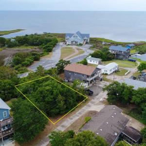 Photo #1 of 48182 Caskey Lane, Buxton, NC 0.2 acres