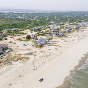 Photo #1 of 2063 Sandfiddler Road, Corolla, NC 0.6 acres