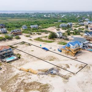 Photo #3 of 2063 Sandfiddler Road, Corolla, NC 0.6 acres
