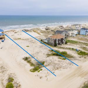 Photo #4 of 2063 Sandfiddler Road, Corolla, NC 0.6 acres