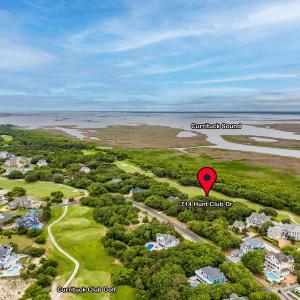 Photo #8 of 714 Hunt Club Drive, Corolla, NC 0.4 acres