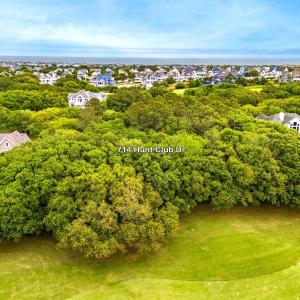 Photo #2 of 714 Hunt Club Drive, Corolla, NC 0.4 acres