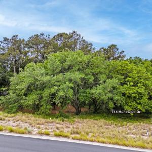 Photo #1 of 714 Hunt Club Drive, Corolla, NC 0.4 acres
