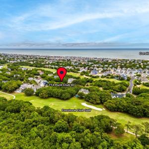 Photo #7 of 714 Hunt Club Drive, Corolla, NC 0.4 acres