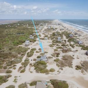 Photo #1 of 1605 Ocean Pearl Road, Corolla, NC 0.3 acres