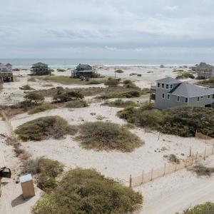 Photo #2 of 1605 Ocean Pearl Road, Corolla, NC 0.3 acres