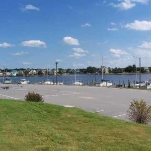 The Harbour Awaits You!